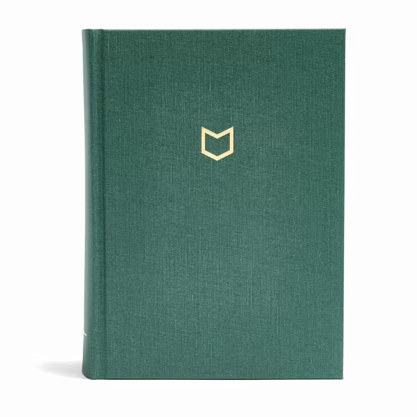 CSB He Reads Truth Bible