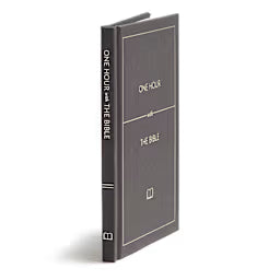 One Hour with the Bible