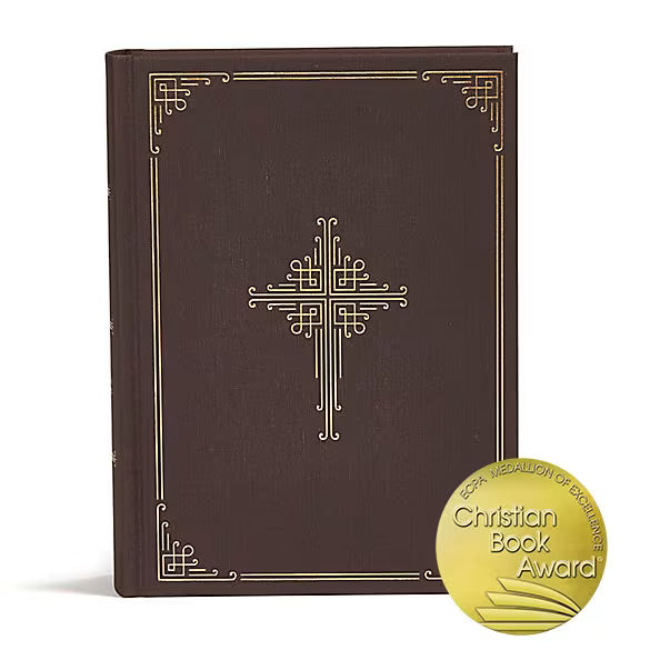 Ancient Faith Study Bible (CSB) by Broadman and Holman