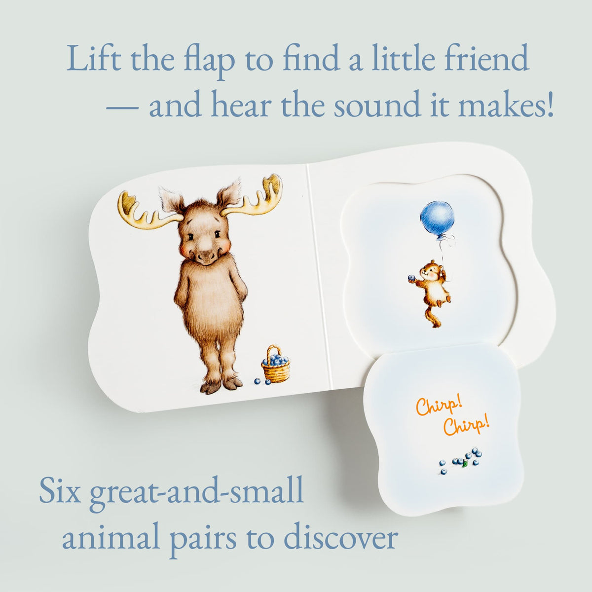Great and Small Prayers for Babies by Broadman and Holman, product view 4