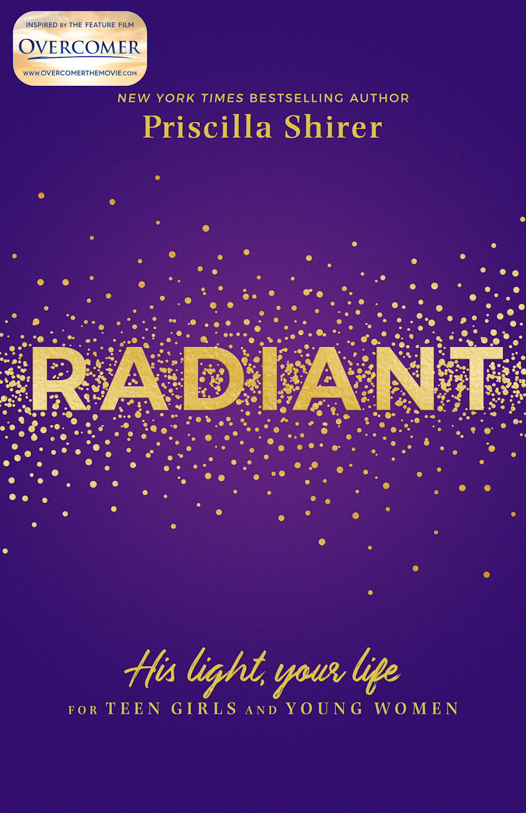 Radiant by Broadman and Holman