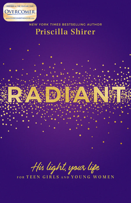 Radiant by Broadman and Holman