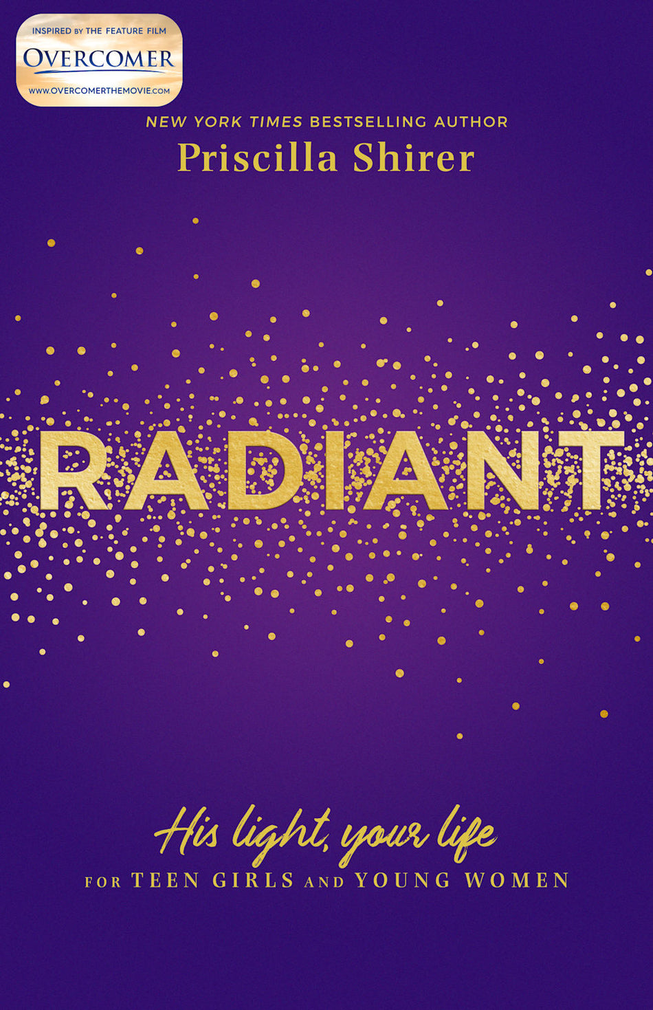 Radiant by Broadman and Holman