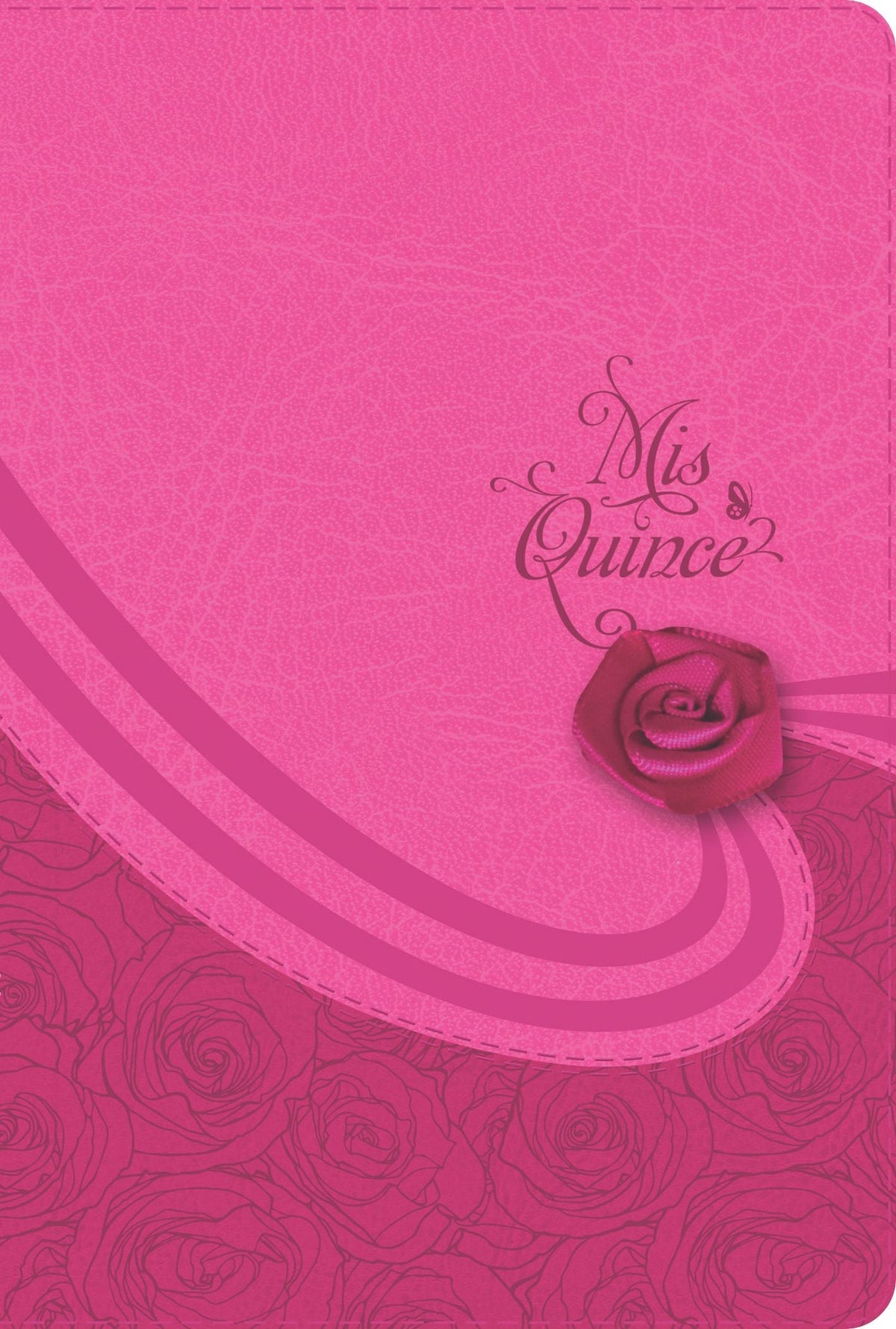 RVR 1960 Biblia Mis Quince – Imitation Leather (9781535950954) by Broadman and Holman