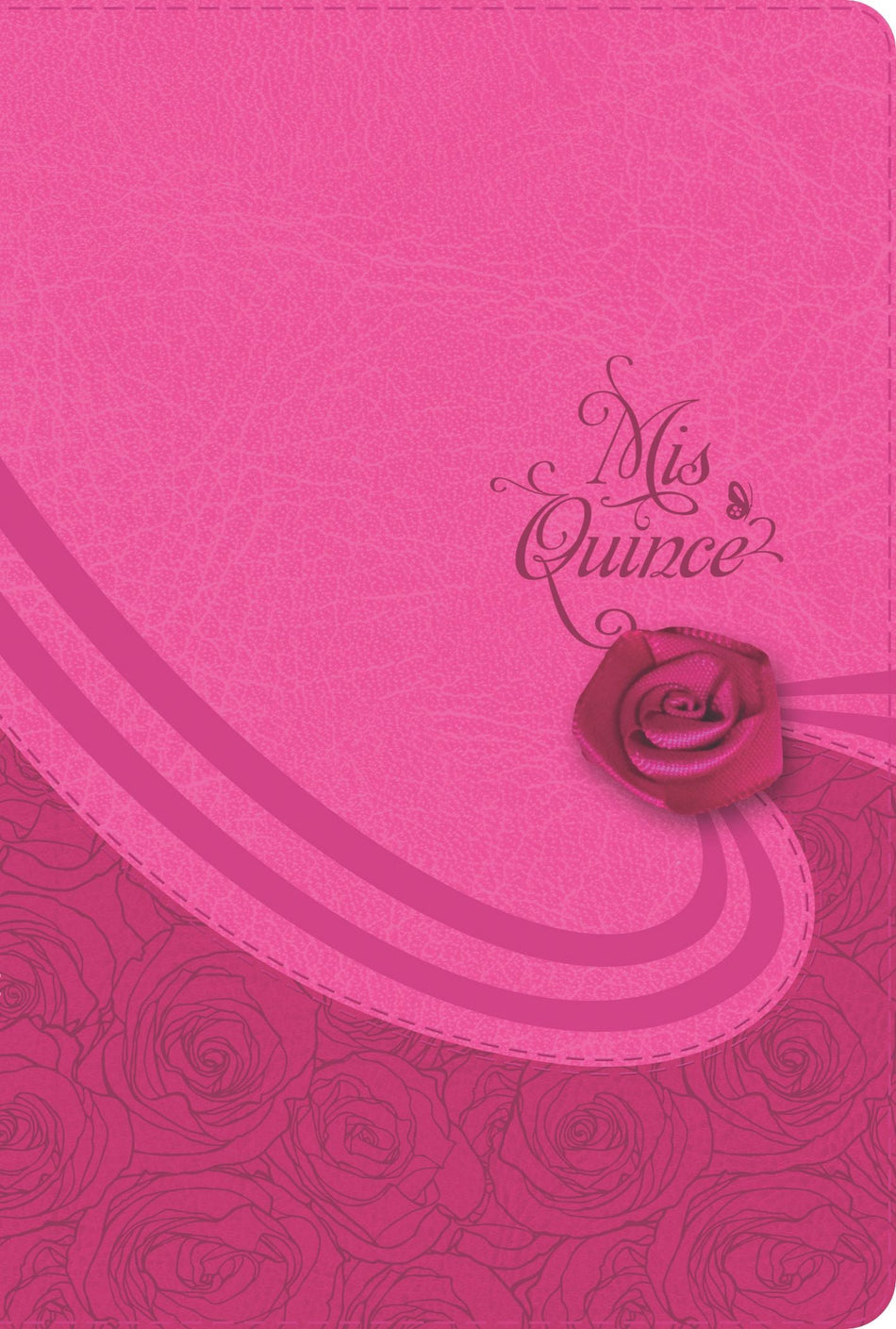 RVR 1960 Biblia Mis Quince – Imitation Leather (9781535950954) by Broadman and Holman