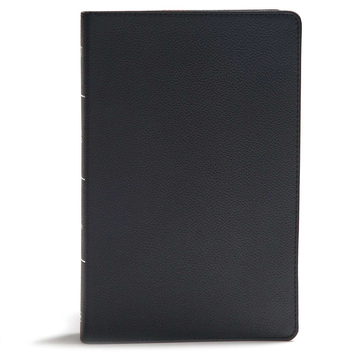 KJV Giant Print Reference Bible – Leather (9781535954518) by Broadman and Holman