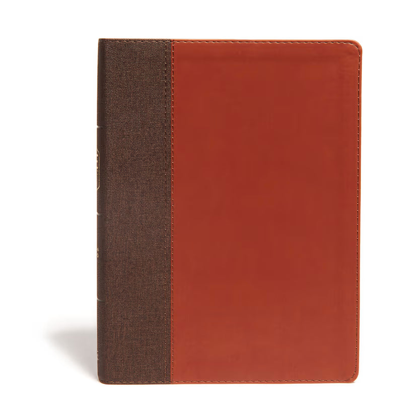 CSB Life Essentials Interactive Study Bible