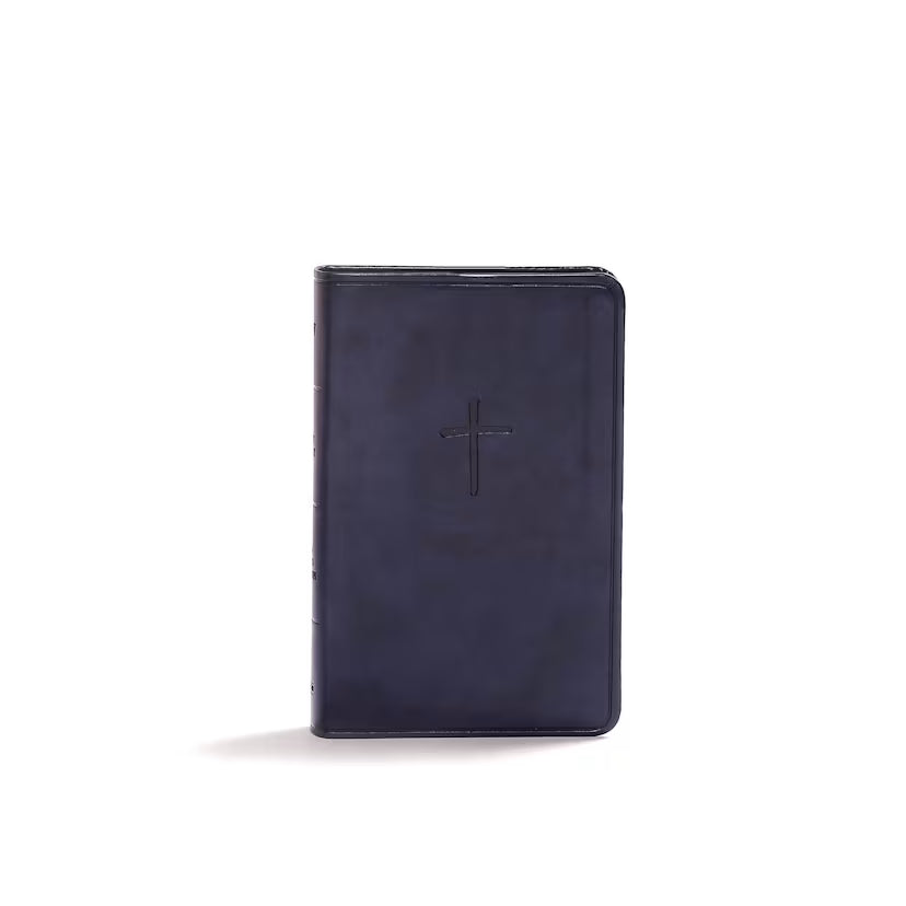 KJV Compact Bible, Value Edition by Broadman and Holman, product view 2