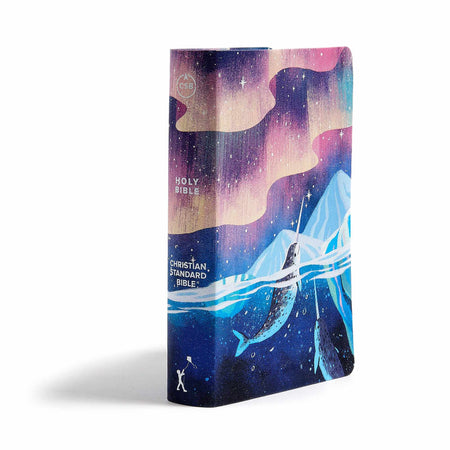 CSB Kids Bible - Single or Case Quantity by Broadman and Holman, product view 10