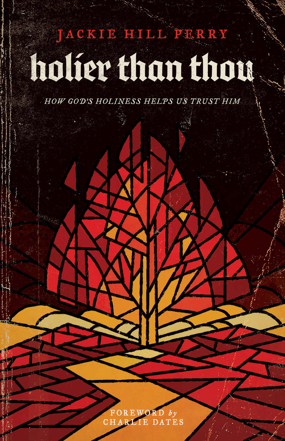 Holier Than Thou by Broadman and Holman