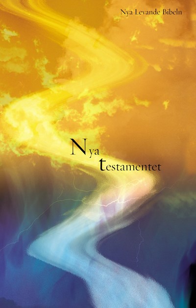 Levande Bibeln, Swedish New Testament, Paperback:  Nya Testamentet