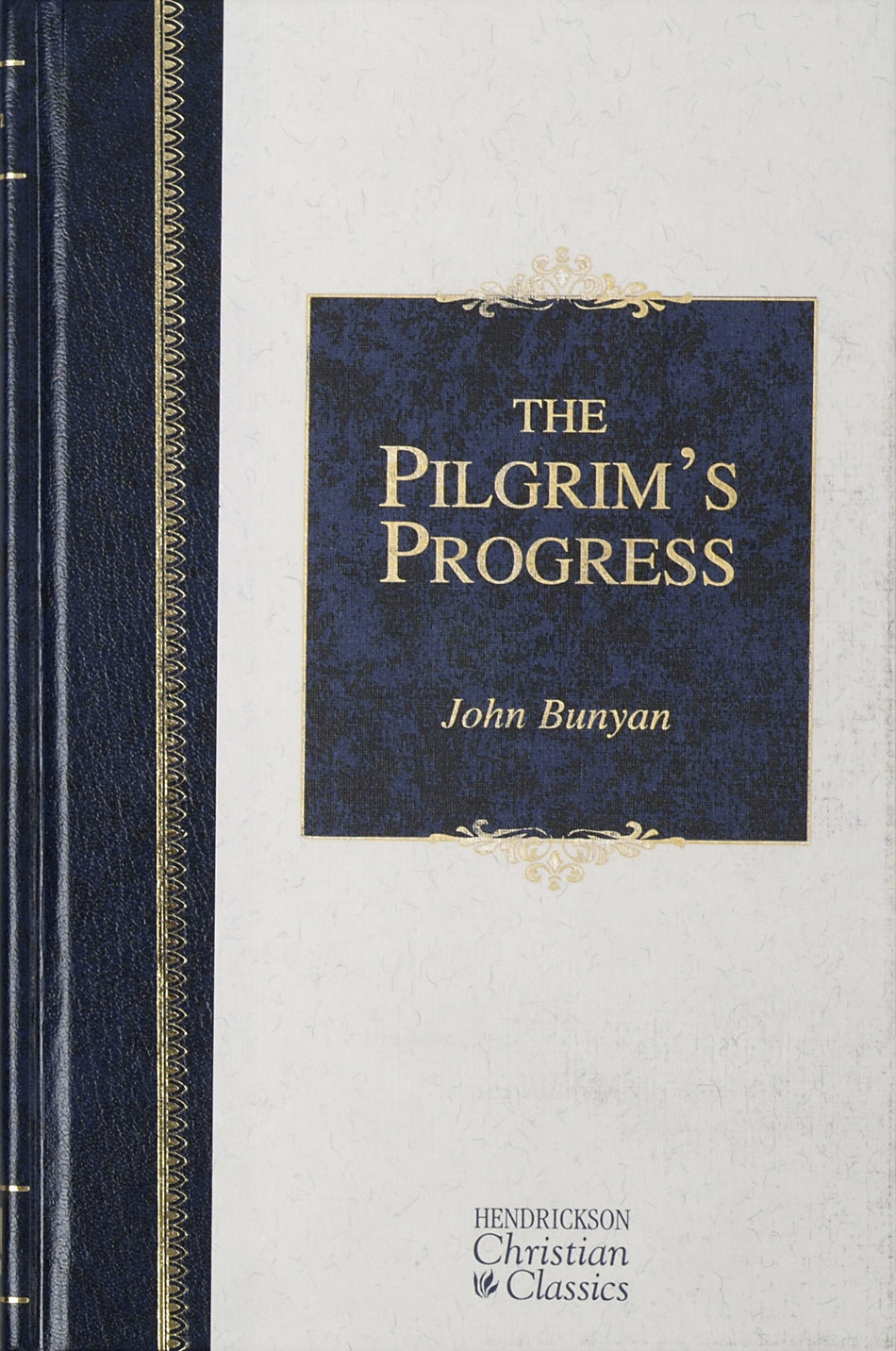 The Pilgrim's Progress by Tyndale