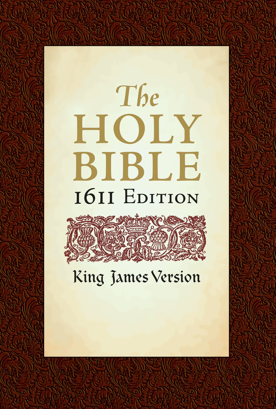 KJV Bible–1611 Edition by Tyndale