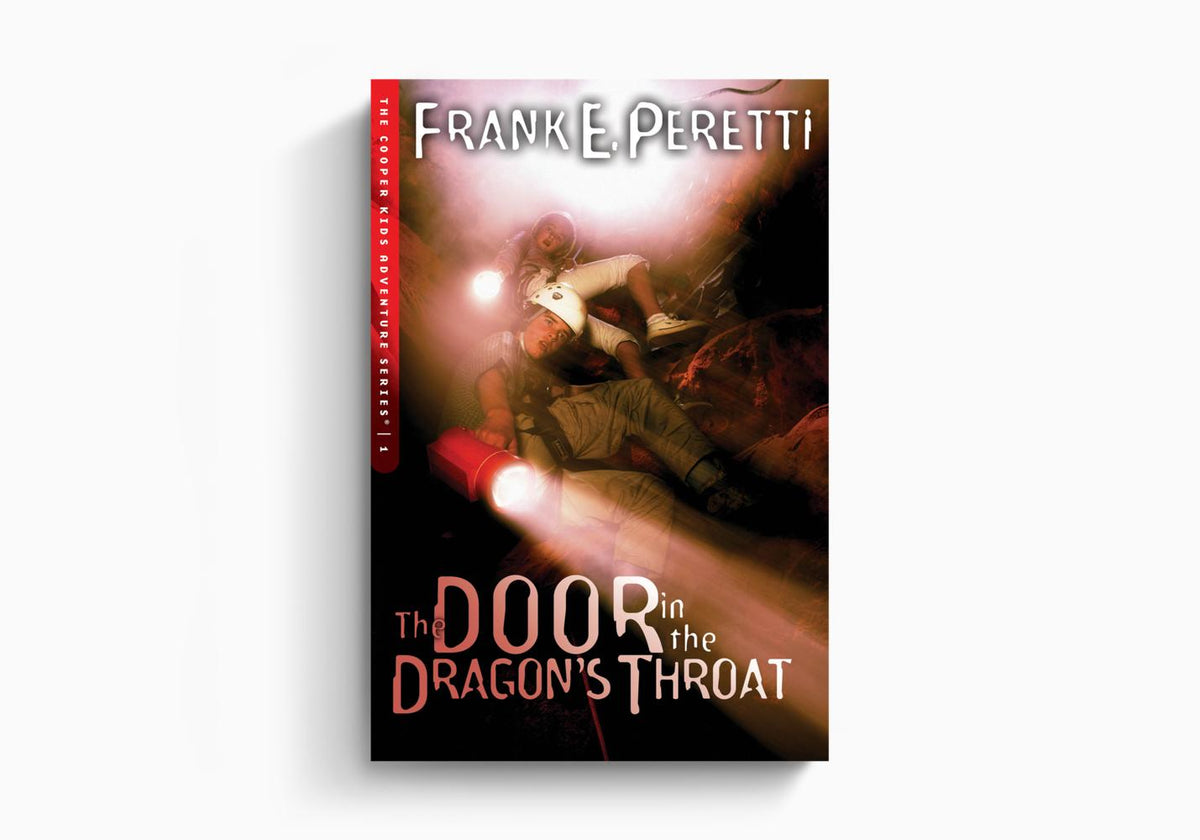 The Door in the Dragon's Throat by Crossway