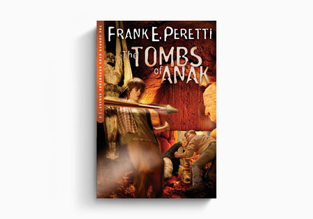The Tombs of Anak by Crossway