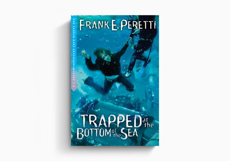 Trapped at the Bottom of the Sea by Crossway