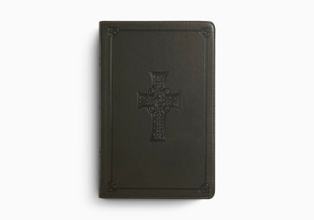 ESV Thinline Bible, Red Letter (9781581346541) by Crossway