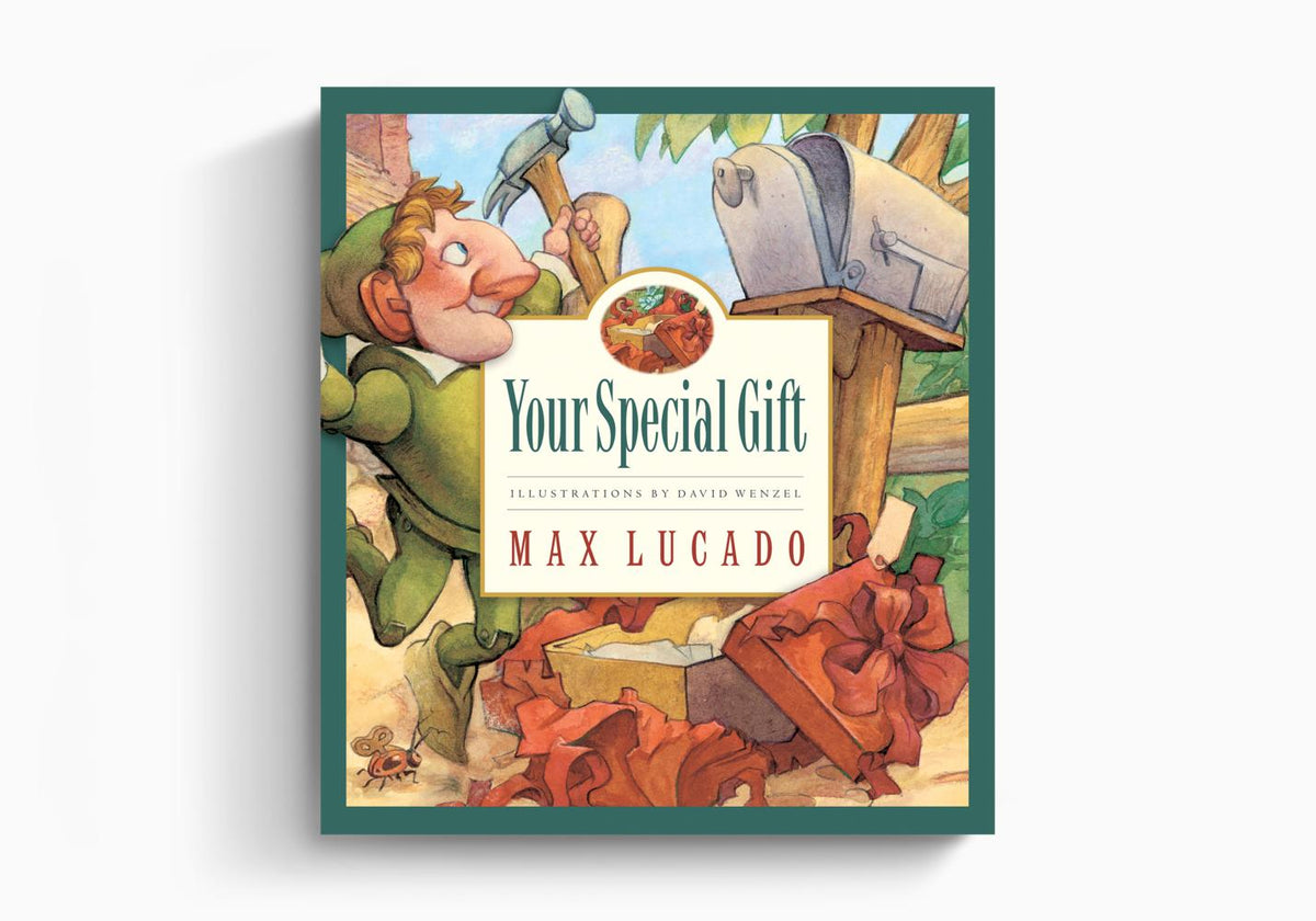 Your Special Gift by Crossway