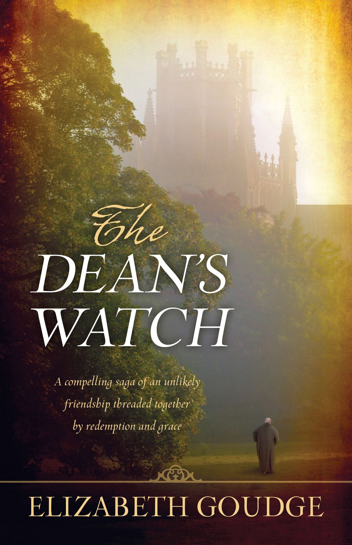 The Dean's Watch by Tyndale