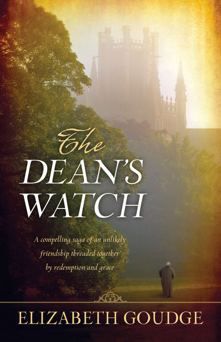 The Dean's Watch by Tyndale