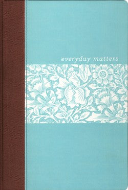 Everyday Matters Bible for Women