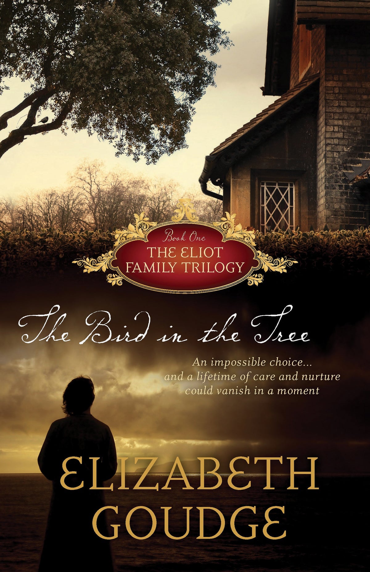The Bird in the Tree (The Eliot Family Trilogy) by Tyndale