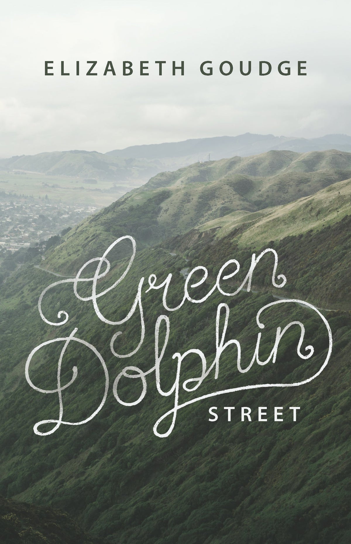 Green Dolphin Street by Tyndale