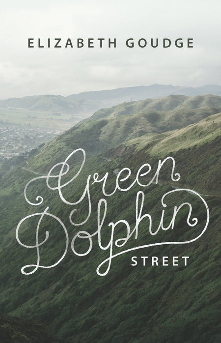 Green Dolphin Street by Tyndale