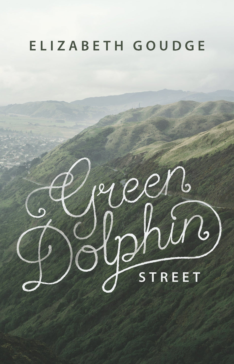 Green Dolphin Street by Tyndale