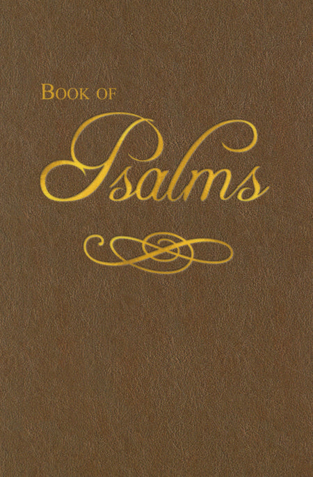 Book of Psalms by Tyndale