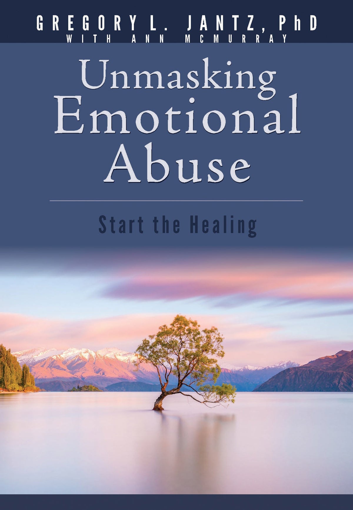 Unmasking Emotional Abuse by Tyndale