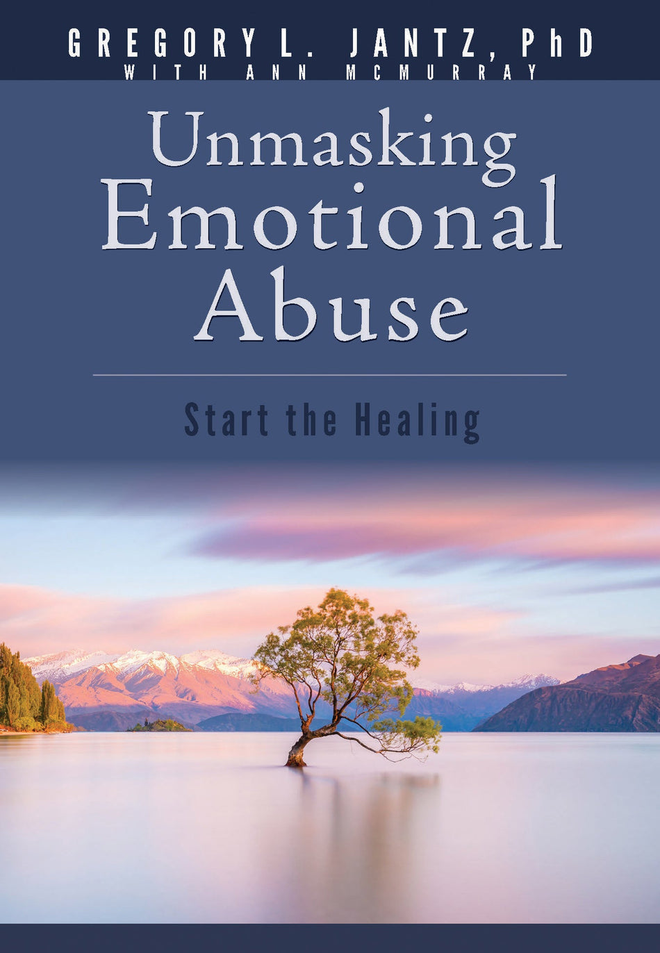 Unmasking Emotional Abuse by Tyndale