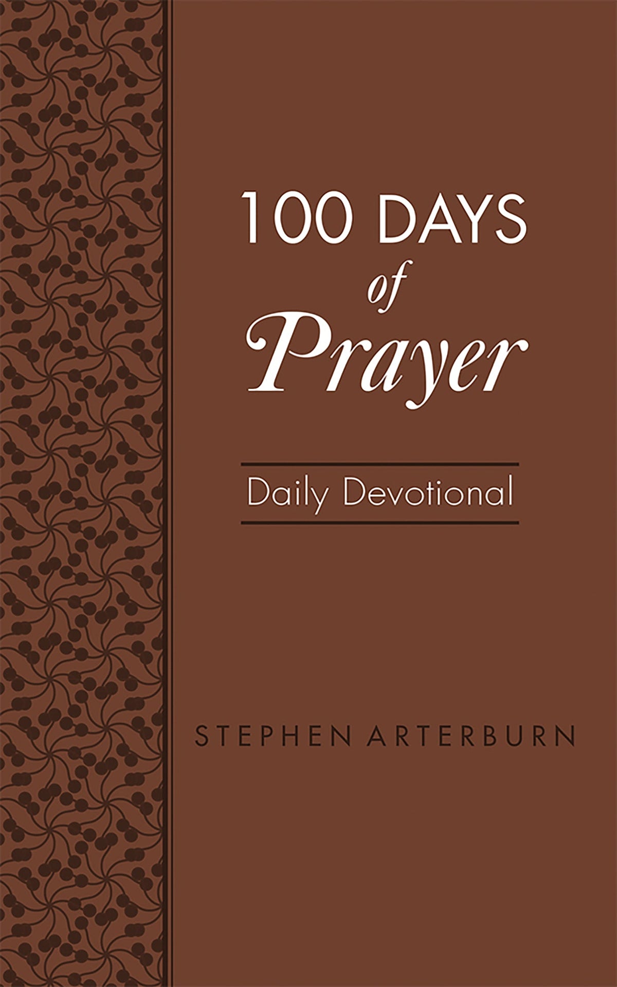 100 Days of Prayer by Tyndale