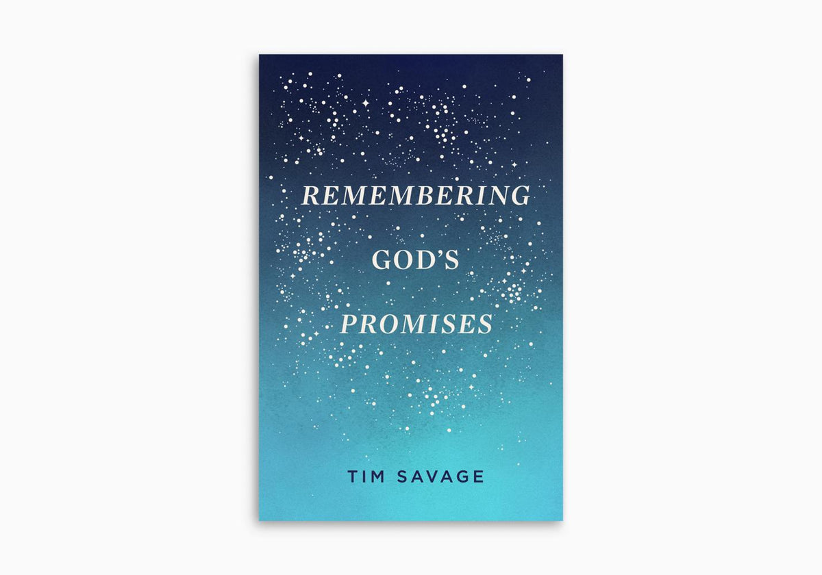 Remembering God's Promises (Pack of 25) by Crossway