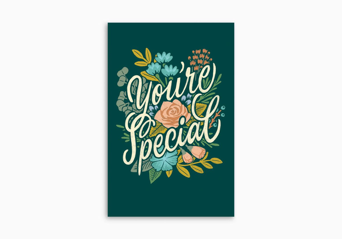 You're Special (Pack of 25) by Crossway