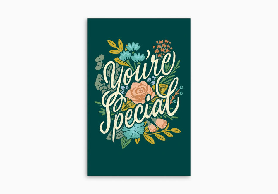 You're Special (Pack of 25) by Crossway