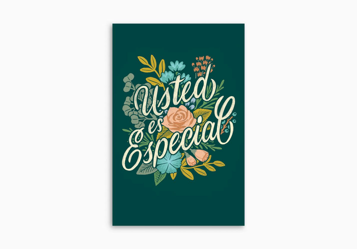 You're Special by Crossway