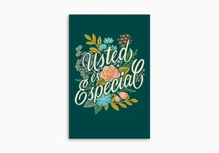 You're Special by Crossway