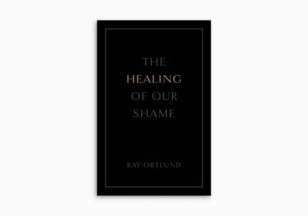 The Healing of Our Shame (Pack of 25) by Crossway