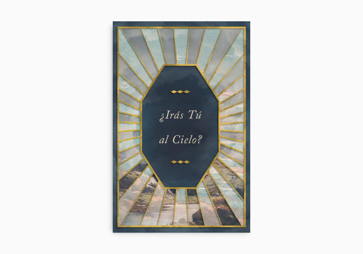 Are You Going to Heaven? by Crossway