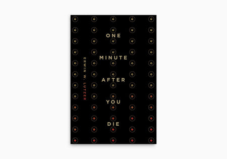 One Minute After You Die (Pack of 25) by Crossway