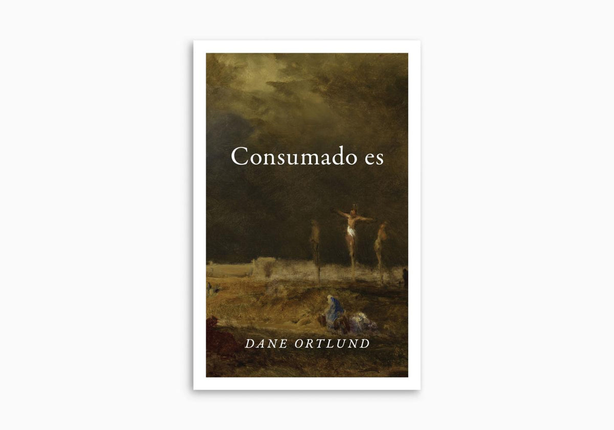 It Is Finished by Crossway