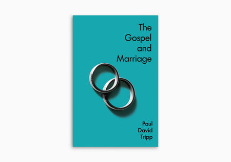The Gospel and Marriage (Pack of 5) by Crossway