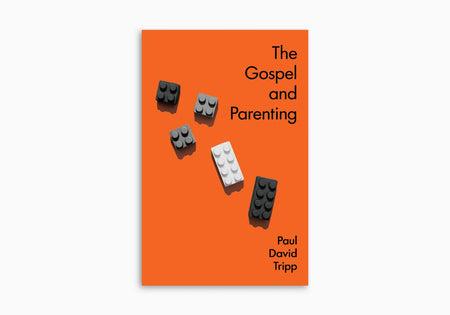 The Gospel and Parenting (Pack of 5) by Crossway