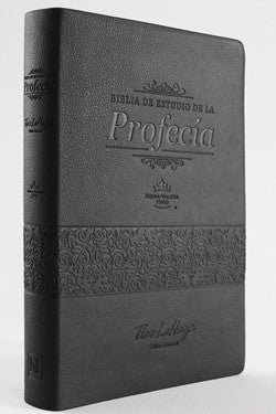Biblia de estudio del diario vivir NTV