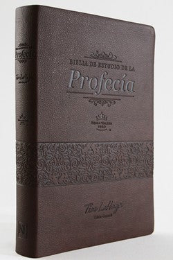 Biblia de estudio del diario vivir NTV