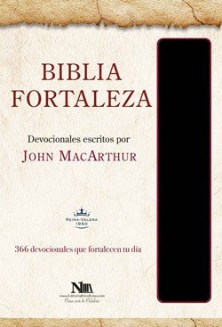 Biblia Fortaleza