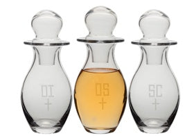Chrismal Set 3 pc.