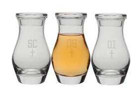 Chrismal Set 3 pc.
