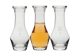 Chrismal Set 3 pc.